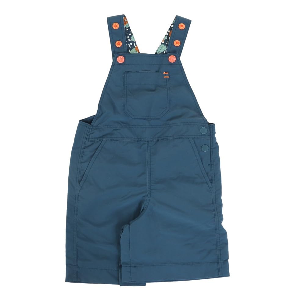 Jack Wolfskin Villi Overall Dark Sea 140