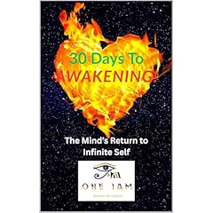 30 Days To Awakening! Audiobook By One Iam cover art