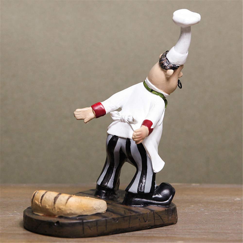 Elegante organizer per bottiglie di vino, portabottiglie da tavolo, portabottiglie da tavolo, chef, cameriere, casa, cucina, soggiorno, sala da pranzo, bar, decorazioni per interni, portabottiglie