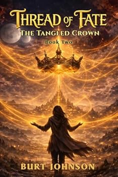 Thread of Fate 2 - Tangled Crown