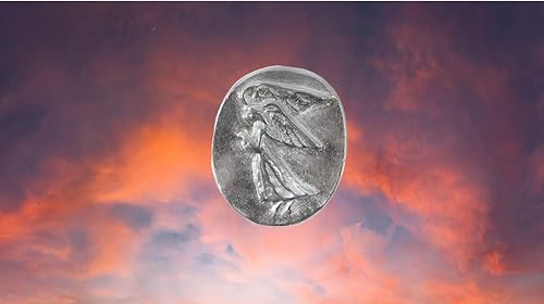 Vista 12 de Earth Therapy - Pocket Guardian Angels - Paquete de 3 por 2 por Earth Therapy Opal 3 Pack