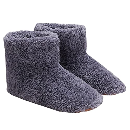 Sèche-chaussures électrique portable blanc avec chauffage rapide pour bottes et baskets