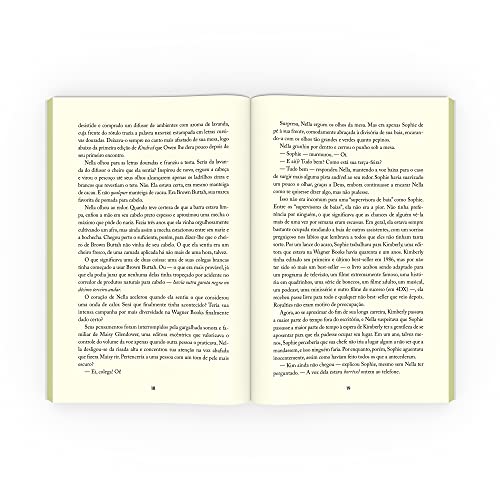 A Outra Garota Negra