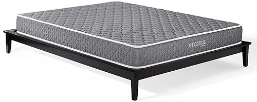 Miniatura 154 de Modway Emma Comfort - Espuma viscoelástica de 6 pulgadas