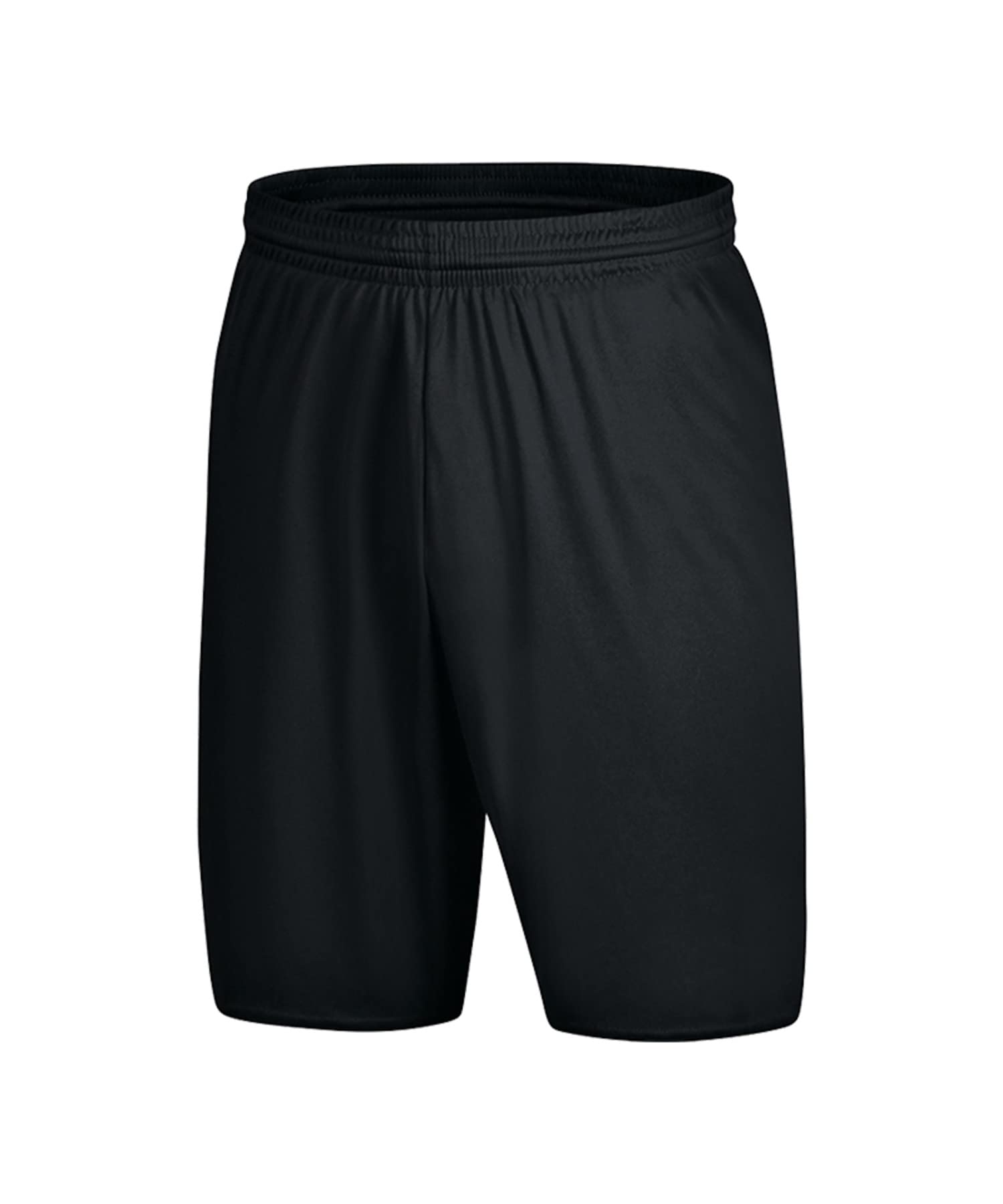 JAKO Children's Palermo 2.0 Sports Trousers, Black, 152 (EU)