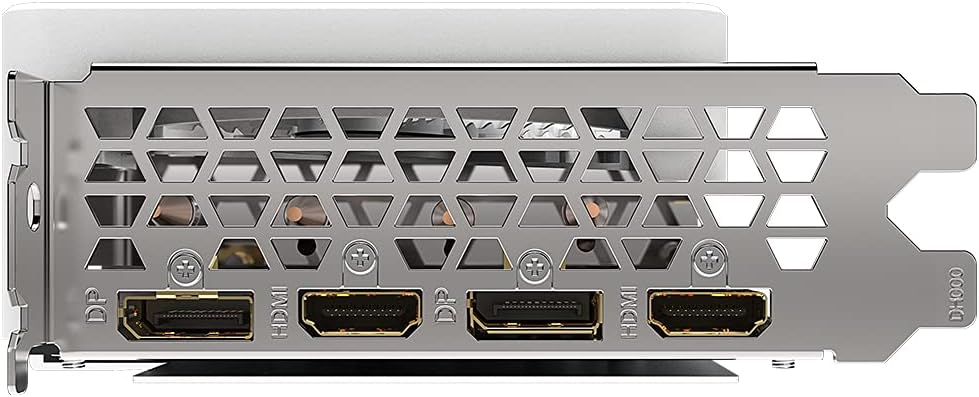 Gigabyte VGA RTX3070 VISION OC 8GB GDDR6 2XHDMI 2XDP Gigabyte VGA RTX3070 VISION OC 8GB GDDR6 2XHDMI 2XDP