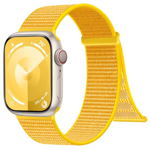 IMIVIO Compatible with Apple Watch Bands for Women 40mm 38mm 41mm 42mm 44mm 45mm 46mm 49mm...