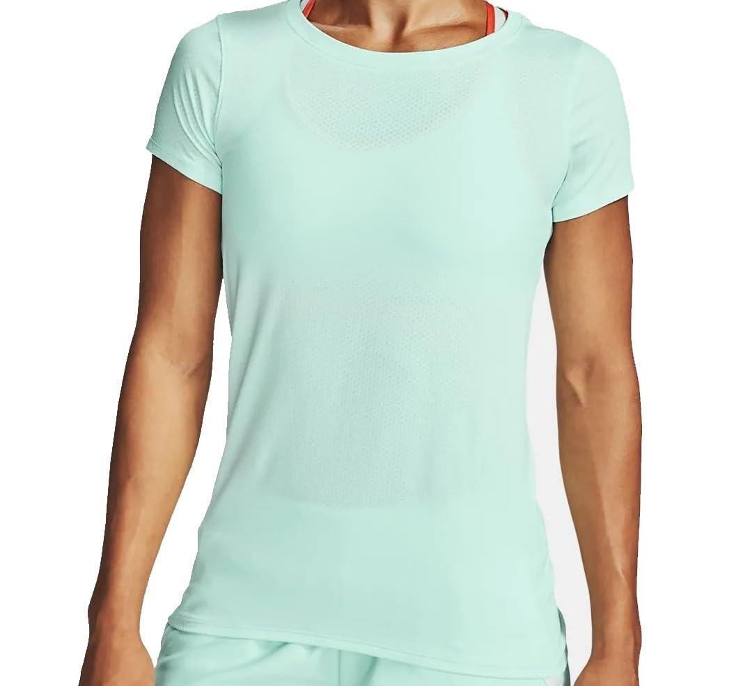 Women's Athletic Performance T-Shirt, Short Sleeve, Moisture-Wicking, Lightweight Breathable Gym Top-picture-52