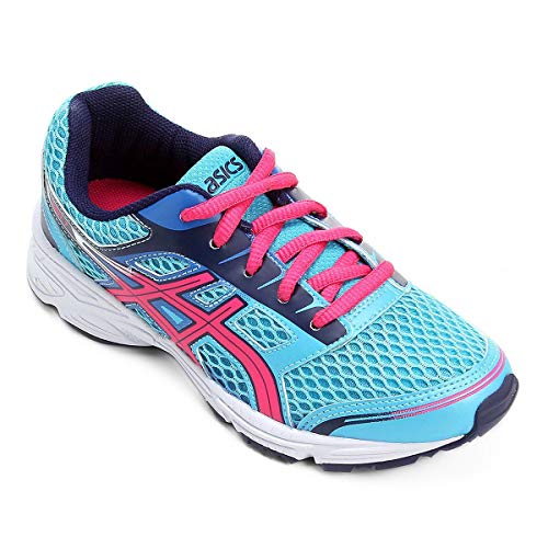 Tenis Asics Buzz 2 GS Infantil