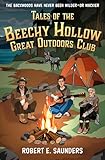 Tales of the Beechy Hollow Great Outdoors Club