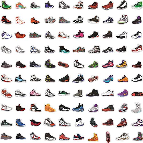 50 Pcs Shoe Stickers For Teens, Cartoon Waterproof Stickers For Water Bottles, Cool Diy Stickers For Adults, Laptop, Skateboard, Helmet, Car Decals, Cute Vinyl Stickers Gifts For Girls, Boys, Kids #TOP3