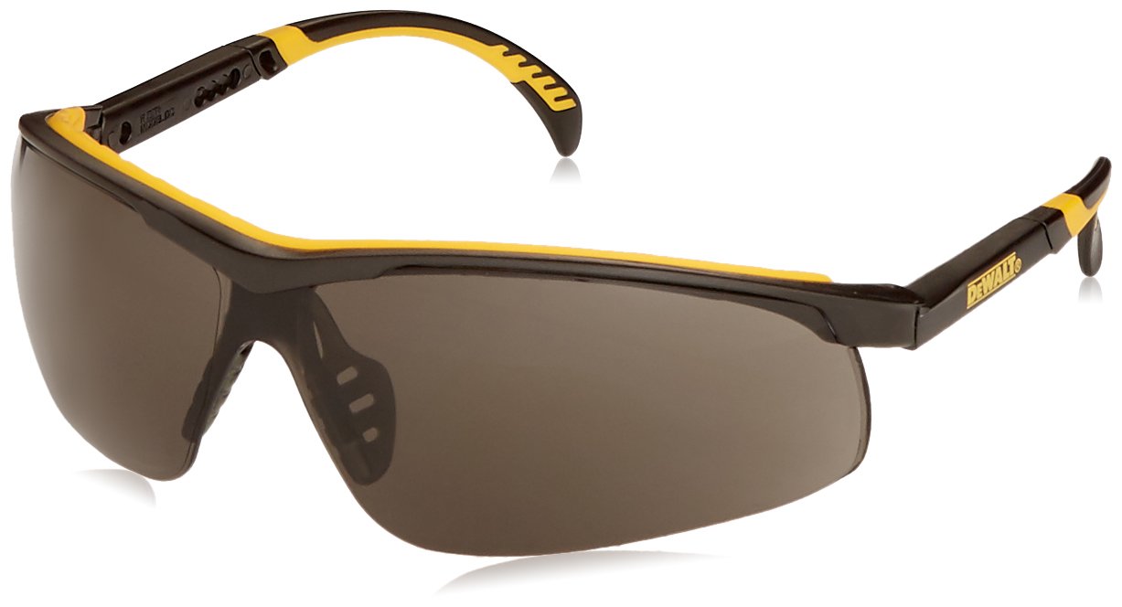 Amazon.com: DeWalt DPG55-2D Safety Glasses : Sports & Outdoors