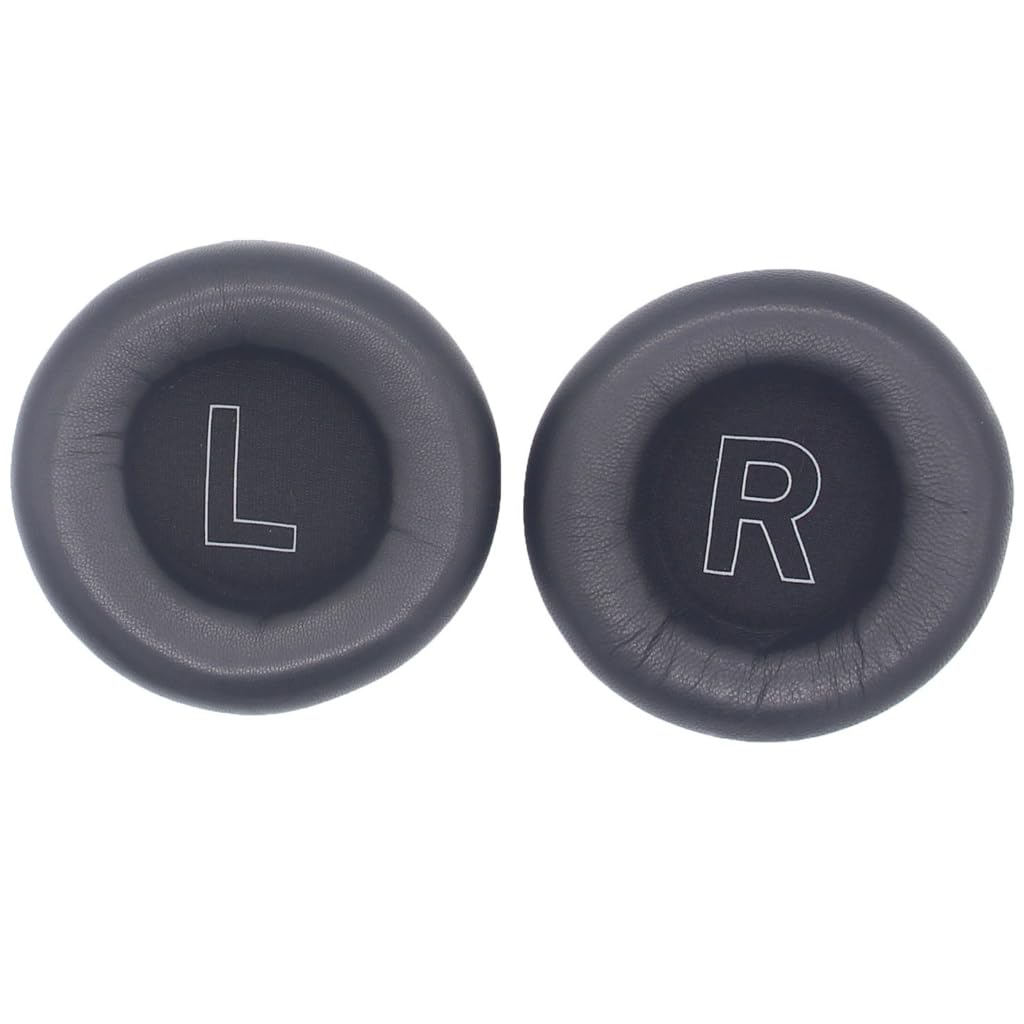 Almohadillas avanzadas de piel de oveja para auriculares H9 de 3ª generación 3, almohadilla para los oídos, sumérgete en la música