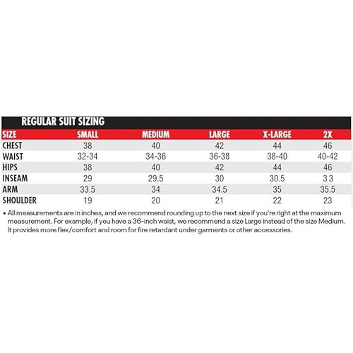 Speedway Motors One-Piece Racing Suit, Sfi-1 Rated, Large #TOP2