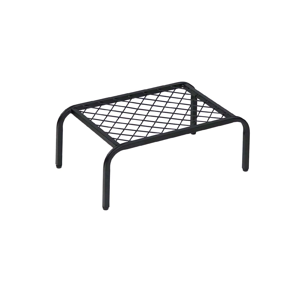 （参考）袋入りホワイト ☆アイアン スタンド 組立式 ☆ 参考）袋入りホワイト ☆アイアン スタンド 組立式 ☆