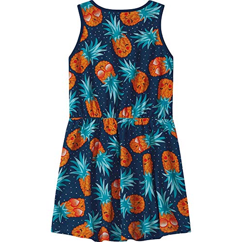 Vestido Marisol Play Infantil - 11207607i