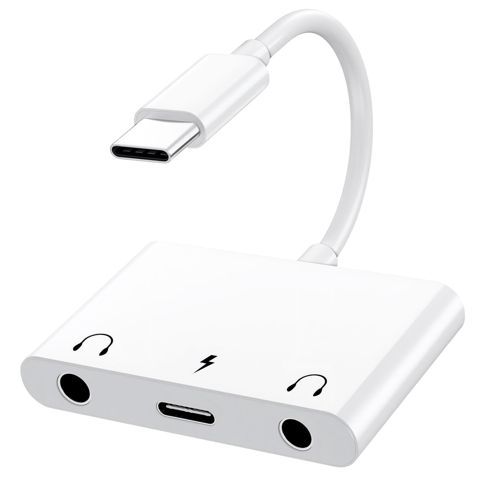INVERSE NET Headphone Adapter - adapters | Mubboo