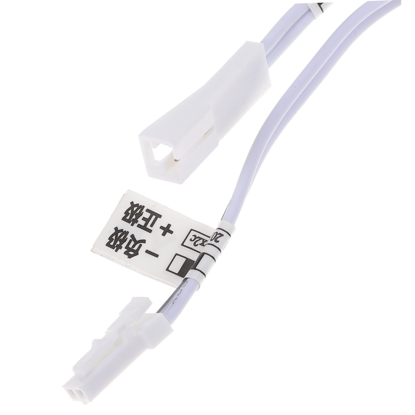 SHINEOFI 5 Stück LED Berührungsschalter für Schrankbeleuchtung Tür Aktiviert Lichtmodul mit für Möbelinstallation und Hotelrenovierung Einfache Montage und Verdeckte Installation