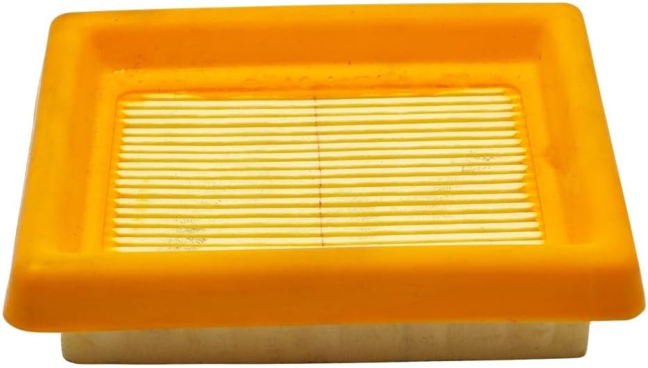 Air Filter Fit For Fs120 Fs200 Fs250 Fs300 Fs350 Fs400 Fs450 4134 141 Garden Accessories 12pcs Lot