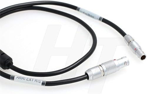 Miniatura 2 de HangTon Nucleus-M - Cable de parada para ARRI Alexa MiniMini LF Cámara Tilta 7 pines a EXT 7 pines