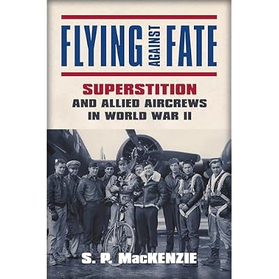 Flying against Fate