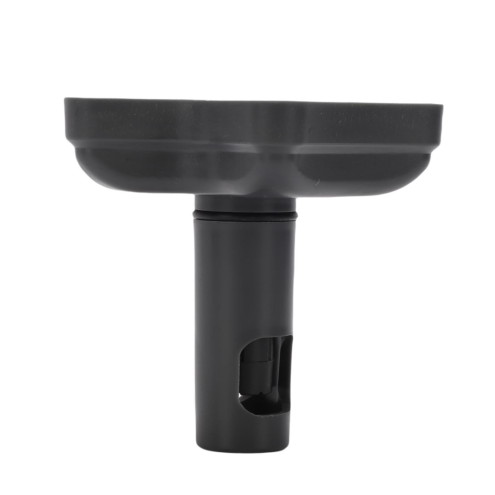 Fafeicy Medidor de Oxígeno Disuelto Registrador de Datos Probador de DO Portátil con Batería Recargable Bluetooth Compensación Automática de Temperatura para Acuicultura Monitoreo de la
