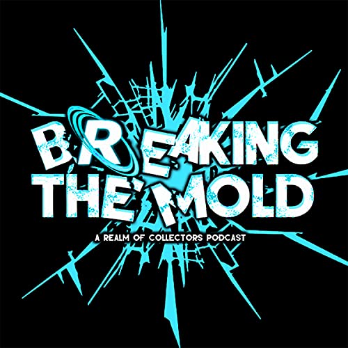 Breaking The Mold Realm Of Collectors Audible Books