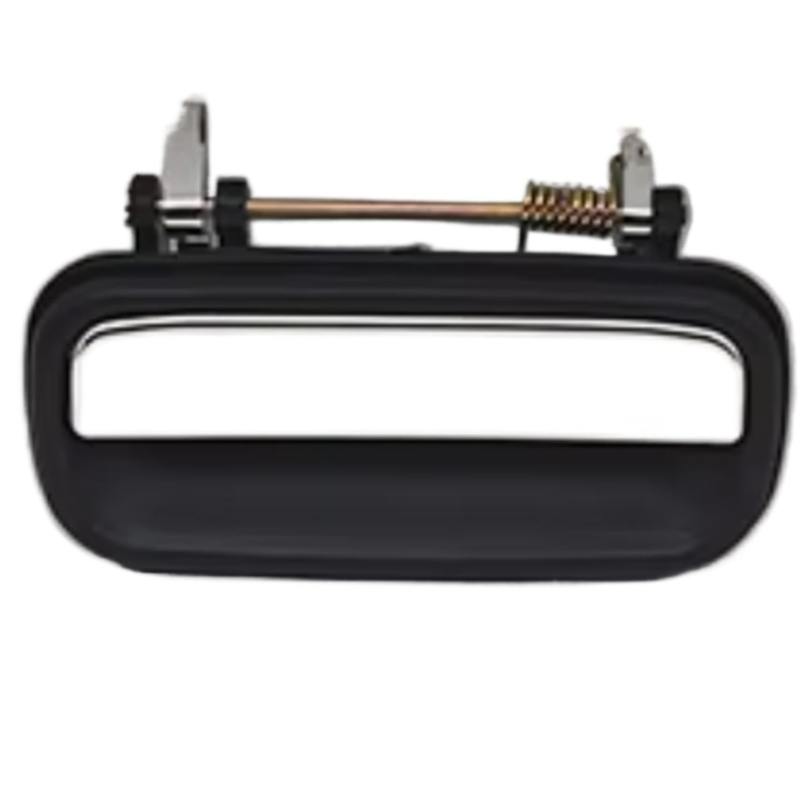 DZWDY Exterior Door Handles Compatible with Toyota for Hilux RN85 1996 1997 1998 Rear Door Outer Handle Exterior Door Handle Replacement Accessories