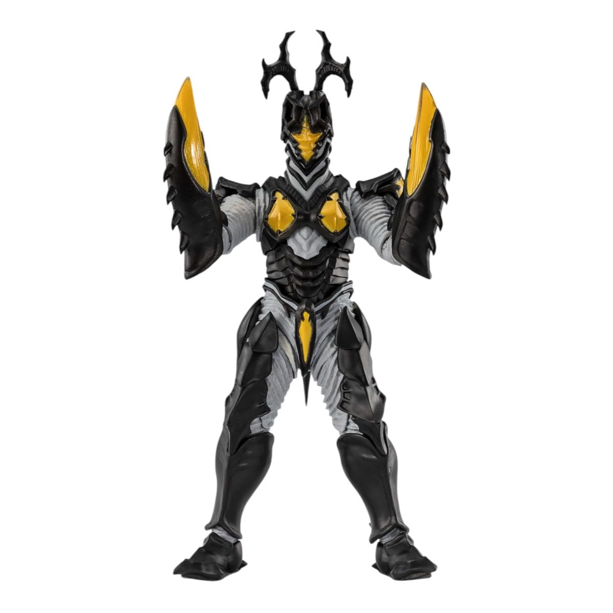 Amazon.co.jp: S.H Figuarts ハイパーゼットン (イマーゴ) 約160mm