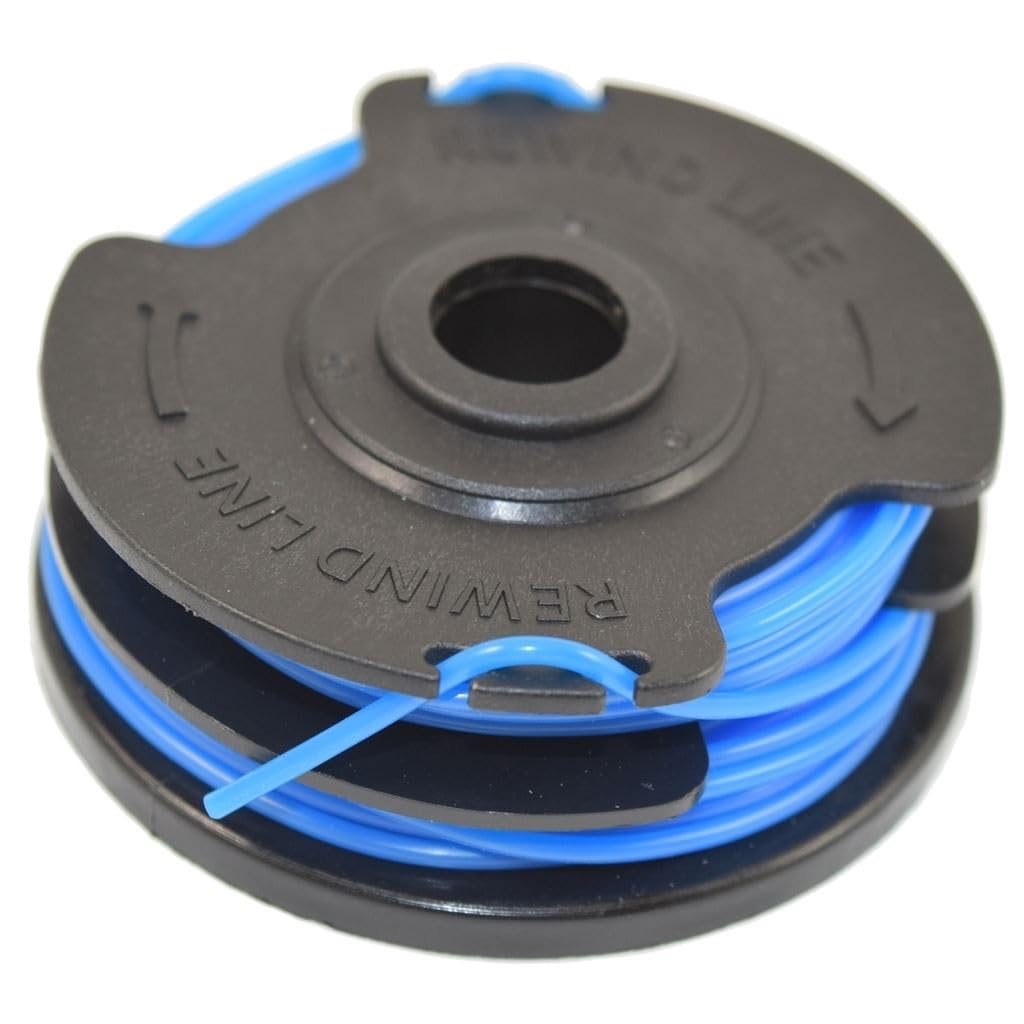 Ufixt Strimmer Spool Dual Line 1.6Mm X 9M Compatible With Toro 51480 88525 88512 Grass Trimmer