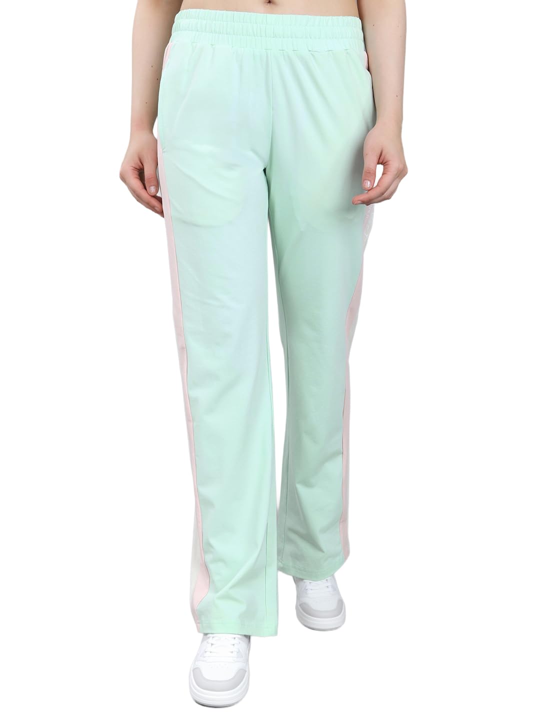 monte carlo Womens Regular Fit Lower | Soft Stretchable Track Pant for Ladies | Comfortable Casual Wear Jogger | Stylish Activewear Bottom for Women (Pack of 1)-picture-28