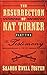 The Resurrection of Nat Turner, Part 2: The Testimony: A Novel