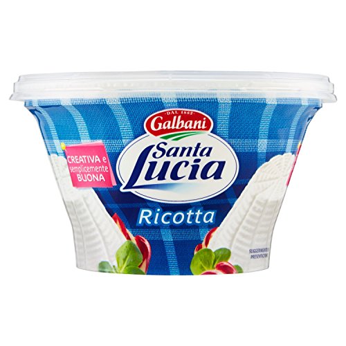 Galbani Santa Lucia Ricotta 250 g