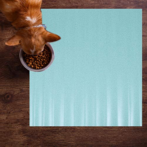 UKCOCO Tapetes Impermeáveis ??Para Animais de Estimação Tapete de Plástico para Gaiolas de Animais d