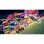 Sonic Racing: CrossWorlds Amazon Exclusive Edition - PlayStation 5 - Image 5