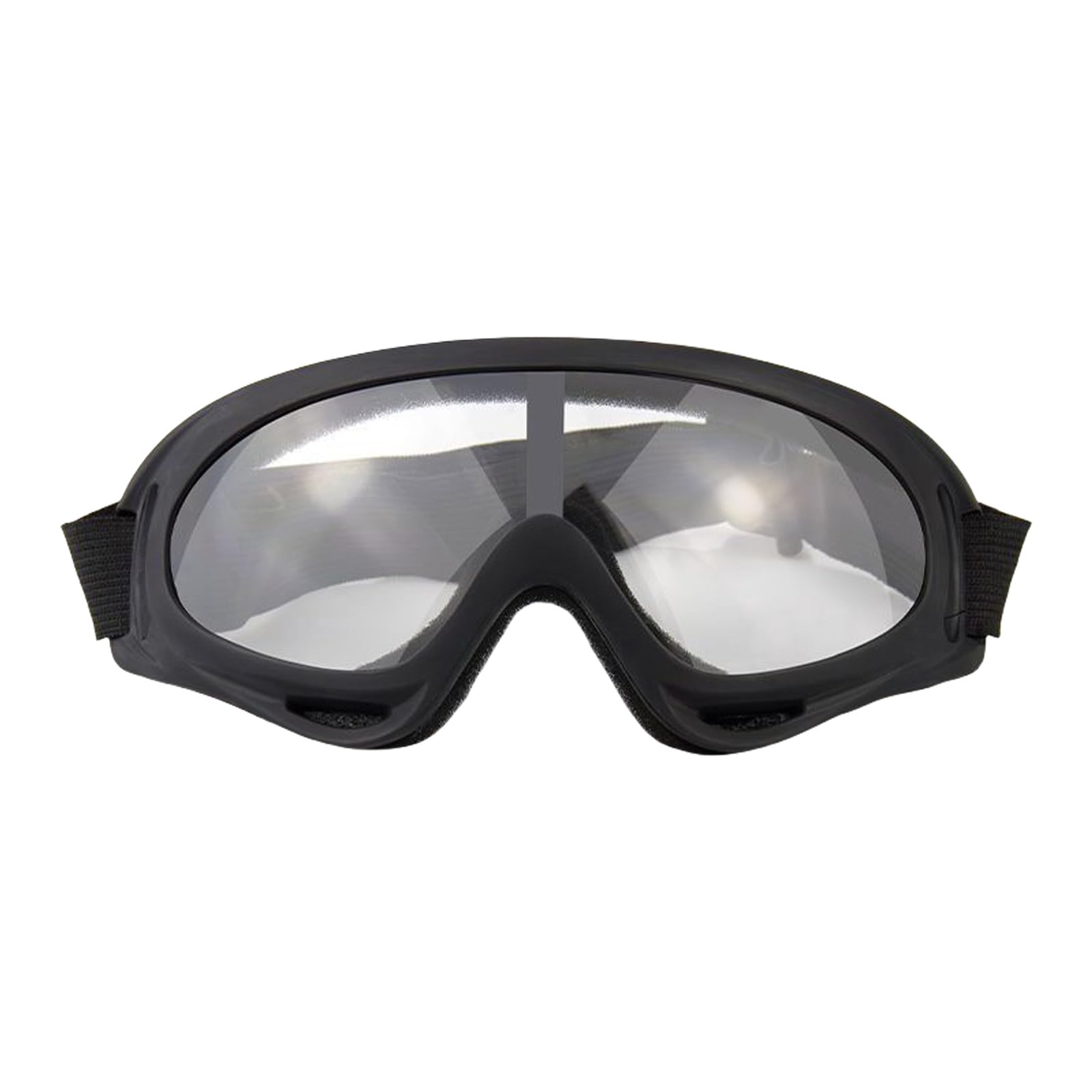 Lunettes de protection anti-vent anti-sable extérieur