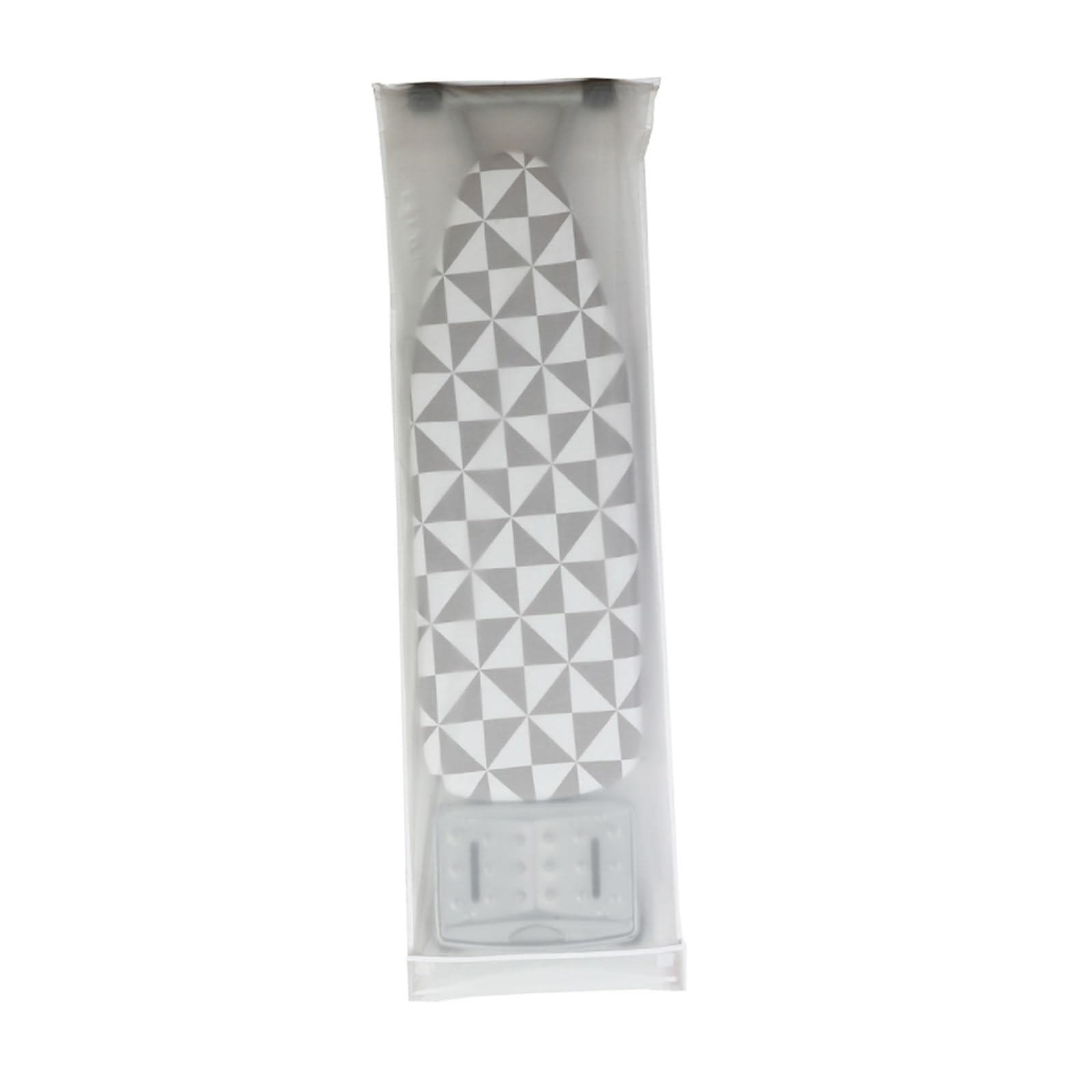 Housse Protection Planche à Repasser 150x45cm - Sac Rangement Imperméable Anti-Poussière