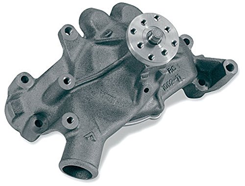 EMP/Stewart Components 21113 Stage 2 Chevy Big Block Long Water Pump