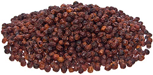 KHLA - Rode Kampot peper Premium IGP - 120 g - peperkorrels - verkregen uit biologische landbouw - Afbeelding 5