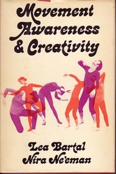Hardcover Movement Awareness & Creativity Book