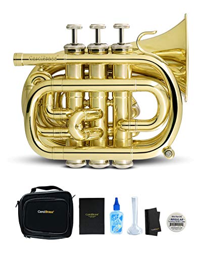 CAROLBRASS CPT-1000