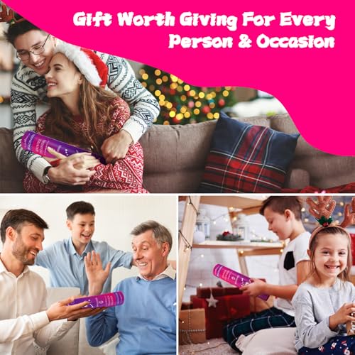 Aromatherapy Shower Steamers Set - 12 Vegan Relaxation Tablets - Image 5