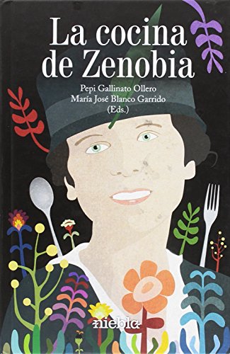 Portada de La cocina de Zenobia
