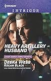Heavy Artillery Husband (Colby Agency: Family Secrets)