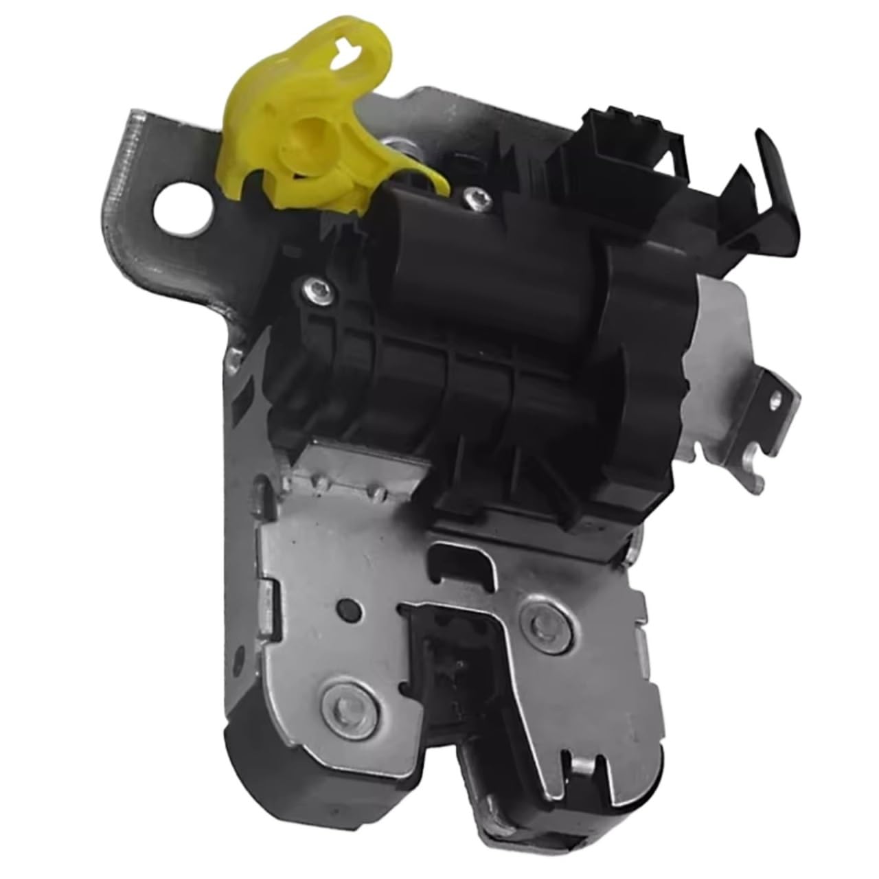 Zhanfeis One Color Trunk Lock Tailgate Lock For Arteon For Golf For Passat For Tiguan For Touareg Rear Trunk Tailgate Lid Lock Latch Mechanism 5Ta827505c 5Ta827505a Tailgate Boot Lock