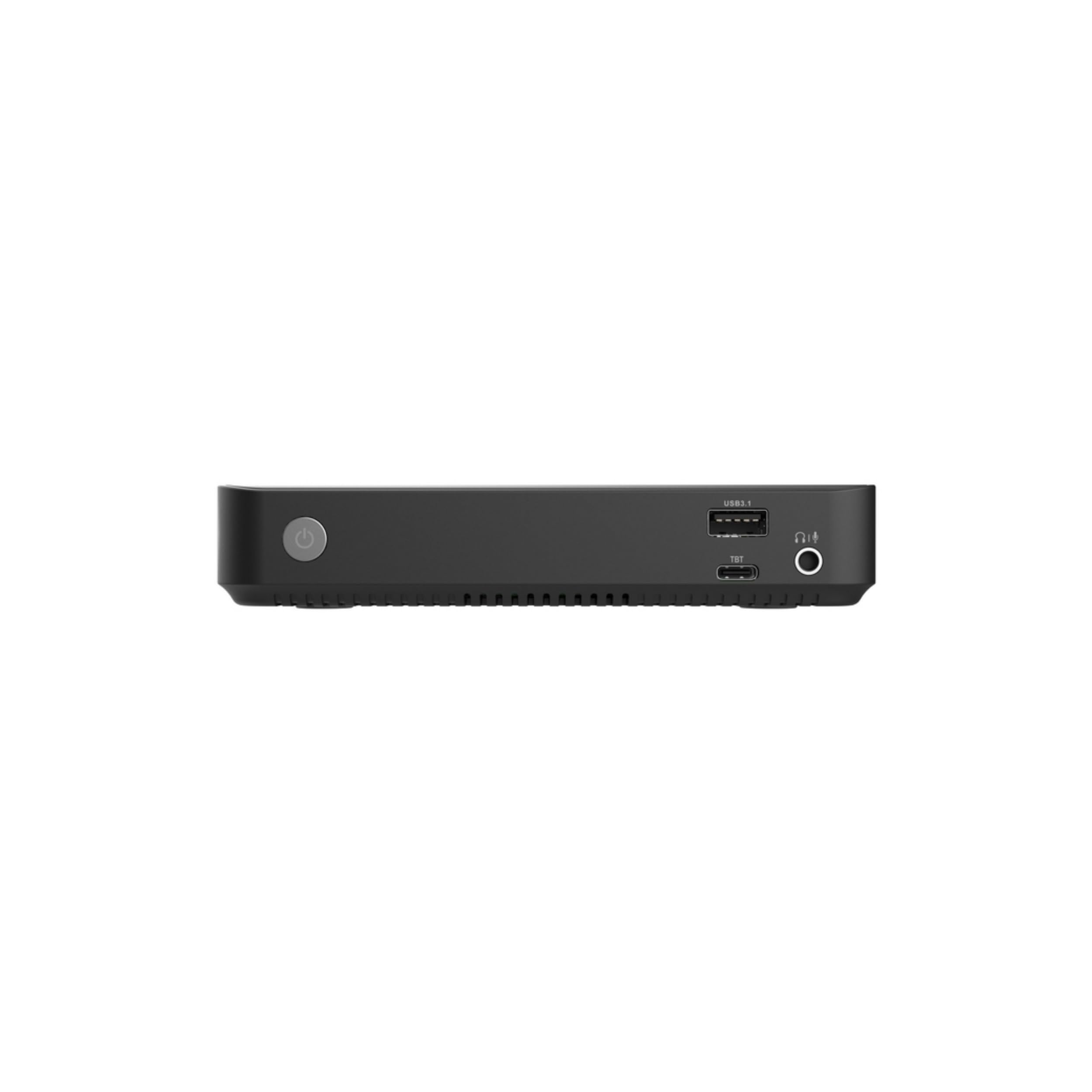 Zotac Zbox M Series Mi648 Edge - Barebone - MinI-Pc - 1 X Core I5 1340p / 1,9 Ghz - Ram 0gb - Intel Iris Xe Grafikkarte - WI-Fi 6, 1gbe, Bluetooth 5,