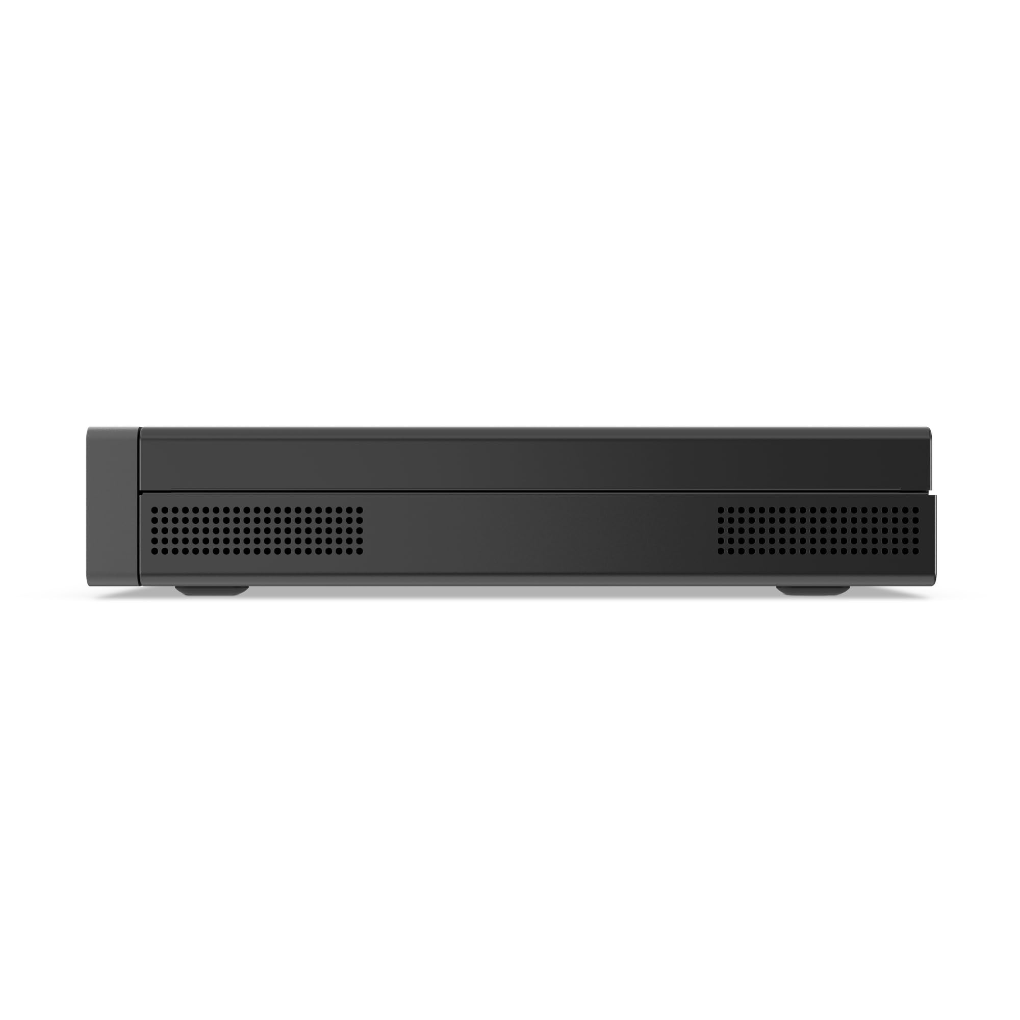 Lenovo ThinkCentre neo 50q Gen 5 Intel Core 5 210H 16 GB DDR5-SDRAM 512 GB SSD Windows 11 Pro Mini PC Nero (neo 50q G5 5 210H/16GB/512M2/Wi/B/W11P. SOFTWARE: German - French - Italian - Dutch - UK. K