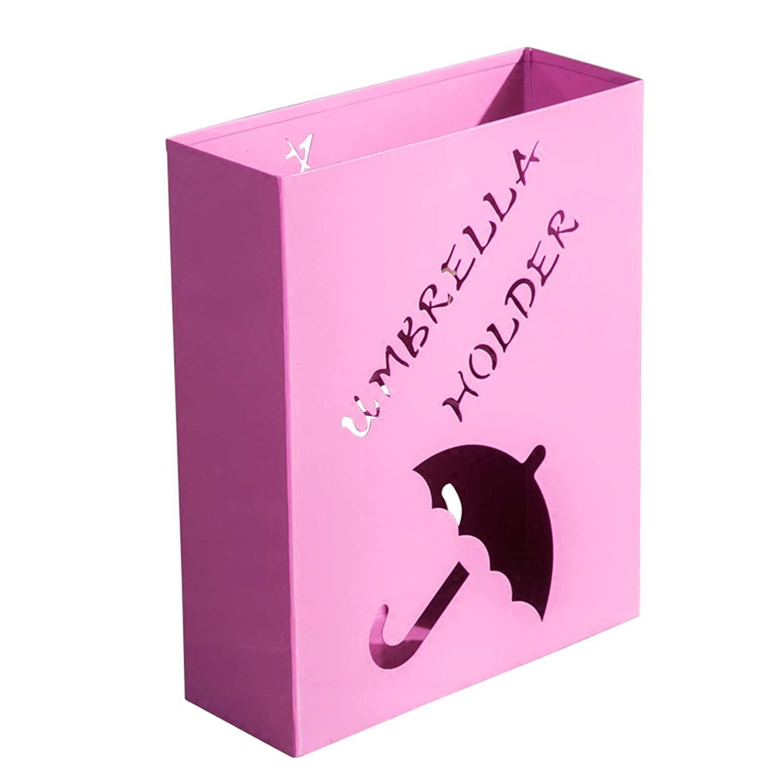 Support de parapluie antirouille pour en finir avec les sols mouillés d'appartement