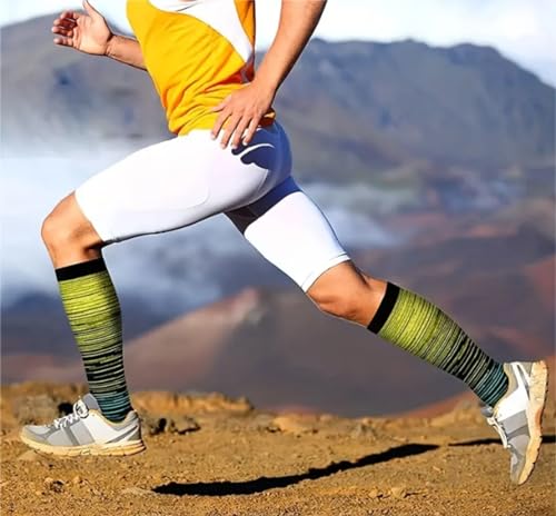 Open Toe Compression socks 3 Pairs Toeless Compression socks for Women Men3