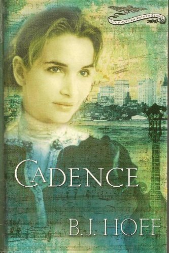 Cadence (The American Anthem Series #2) [Large Print] 0786260238 Book Cover